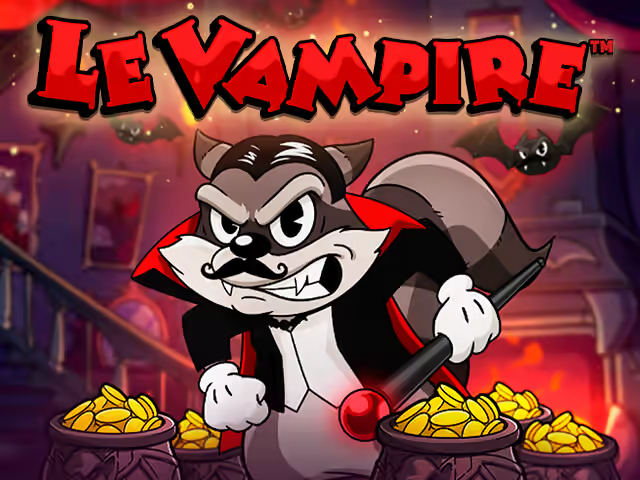 Le Vampire