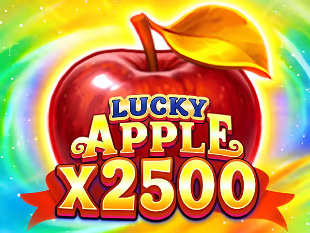 Lucky Apple x2500